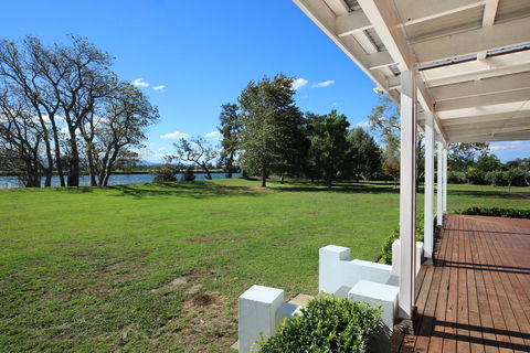 Terara Riverside Retreat - Accommodation 4U 39