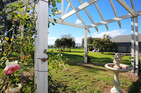 Terara Riverside Retreat - Accommodation 4U 33
