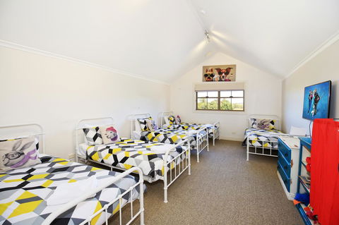 Terara Riverside Retreat - Accommodation 4U 12