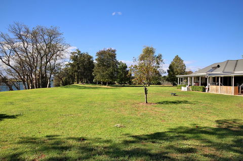 Terara Riverside Retreat - Accommodation 4U 36