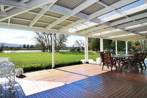 Terara Riverside Retreat - Accommodation 4U 25