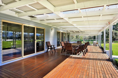 Terara Riverside Retreat - Accommodation 4U 21