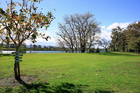 Terara Riverside Retreat - Accommodation 4U 44