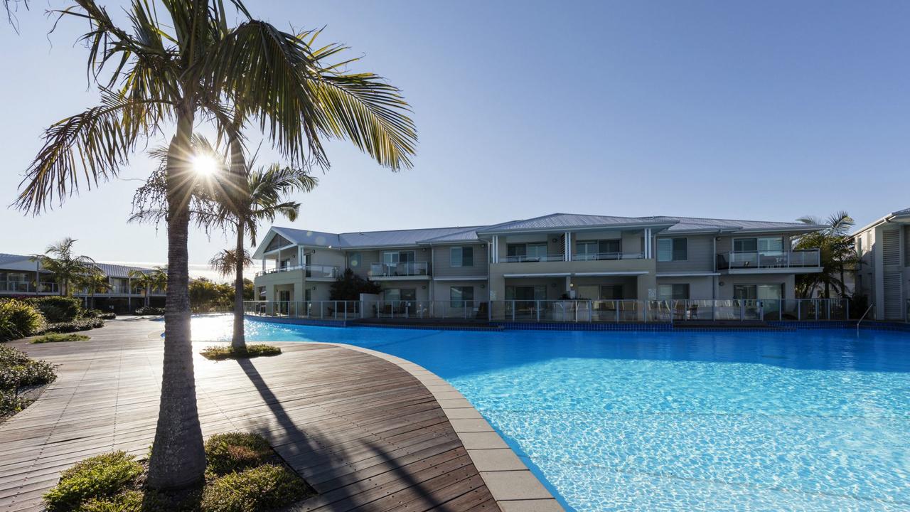 Hotel Bermagui NSW Accommodation 4U