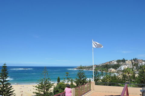 Coogee Sands Hotel & Apartments - Accommodation 4U 29