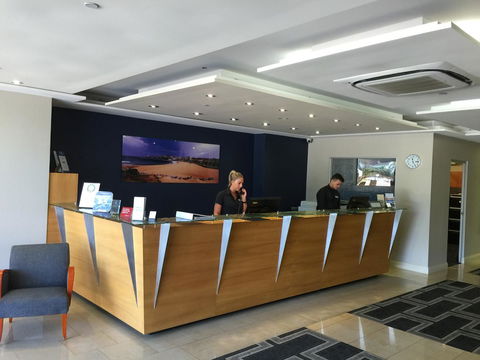 Coogee Sands Hotel & Apartments - Accommodation 4U 20