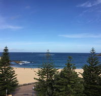 Coogee Sands Hotel  Apartments - Accommodation 4U