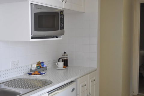 Coogee Sands Hotel & Apartments - Accommodation 4U 1