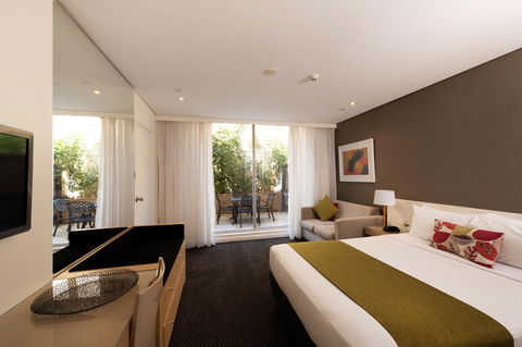 Coogee Sands Hotel & Apartments - Accommodation 4U 8