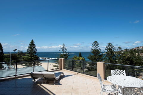 Coogee Sands Hotel & Apartments - Accommodation 4U 11