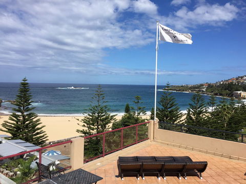 Coogee Sands Hotel & Apartments - Accommodation 4U 26