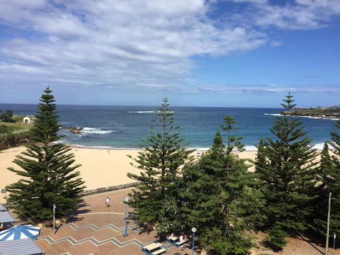 Coogee Sands Hotel & Apartments - Accommodation 4U 17