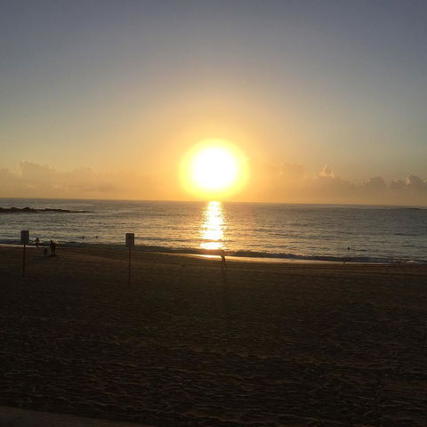 Coogee Sands Hotel & Apartments - Accommodation 4U 24