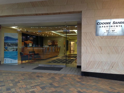 Coogee Sands Hotel & Apartments - Accommodation 4U 19