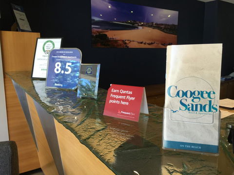 Coogee Sands Hotel & Apartments - Accommodation 4U 32