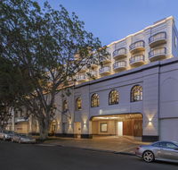 InterContinental Sydney Double Bay - Accommodation 4U
