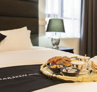 Marsden Parramatta - Accommodation 4U