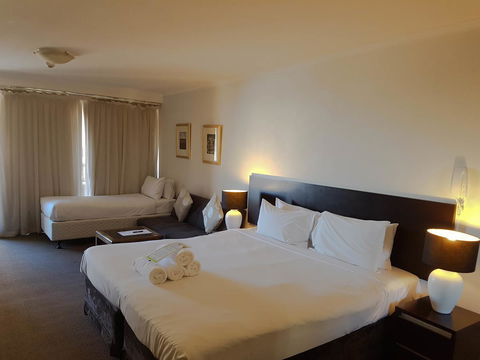 Paxsafe Sydney Hyde Park Central Apartments - Accommodation 4U 28