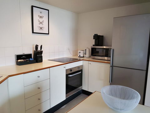 Paxsafe Sydney Hyde Park Central Apartments - Accommodation 4U 40