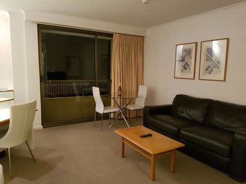Paxsafe Sydney Hyde Park Central Apartments - Accommodation 4U 16