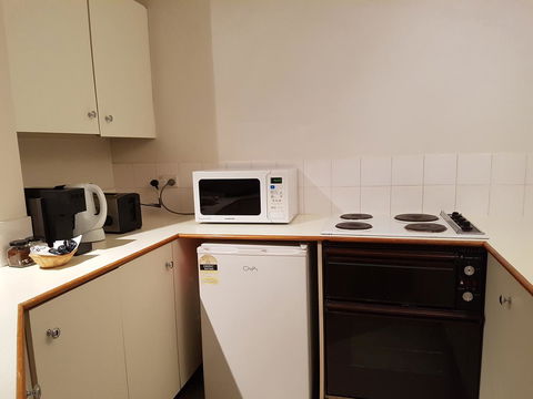 Paxsafe Sydney Hyde Park Central Apartments - Accommodation 4U 20