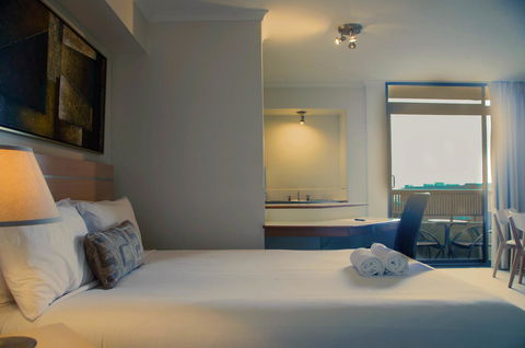 Paxsafe Sydney Hyde Park Central Apartments - Accommodation 4U 37