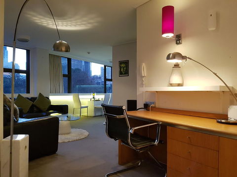 Paxsafe Sydney Hyde Park Central Apartments - Accommodation 4U 2