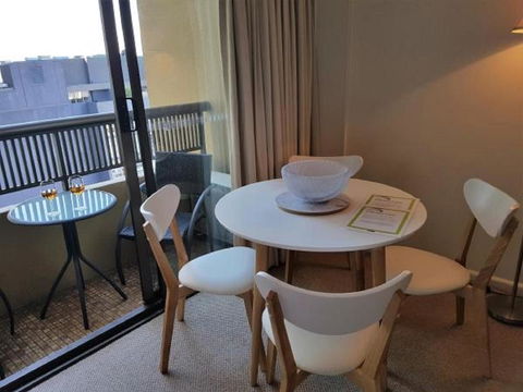 Paxsafe Sydney Hyde Park Central Apartments - Accommodation 4U 35