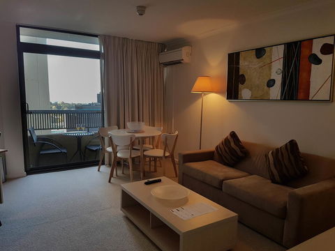 Paxsafe Sydney Hyde Park Central Apartments - Accommodation 4U 11