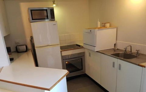 Paxsafe Sydney Hyde Park Central Apartments - Accommodation 4U 36
