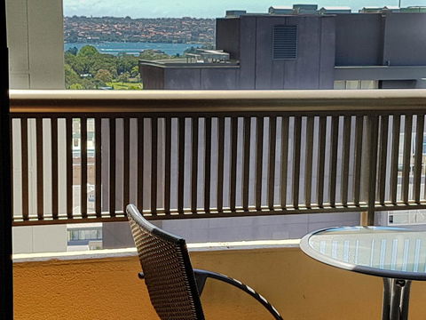 Paxsafe Sydney Hyde Park Central Apartments - Accommodation 4U 33