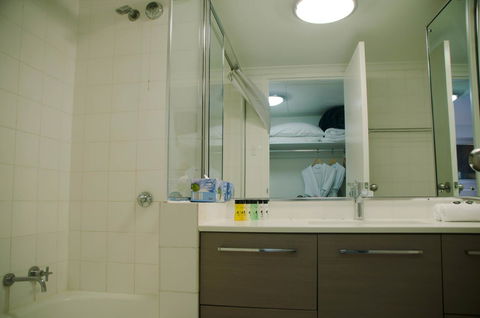 Paxsafe Sydney Hyde Park Central Apartments - Accommodation 4U 30
