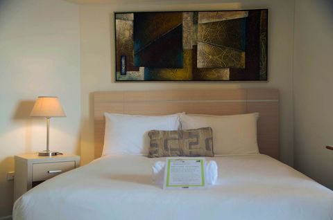 Paxsafe Sydney Hyde Park Central Apartments - Accommodation 4U 39