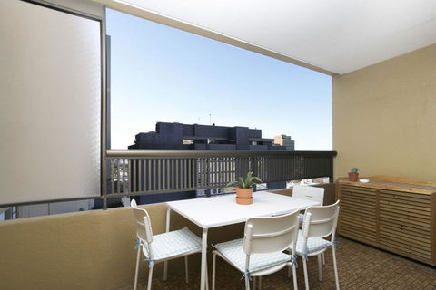 Paxsafe Sydney Hyde Park Central Apartments - Accommodation 4U 12