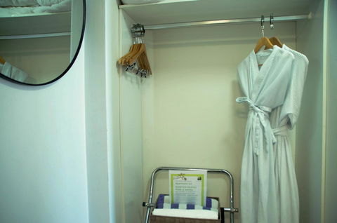 Paxsafe Sydney Hyde Park Central Apartments - Accommodation 4U 29