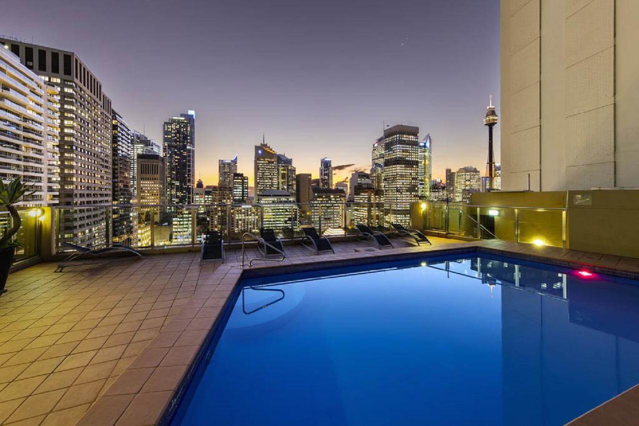 Darlinghurst NSW Accommodation 4U