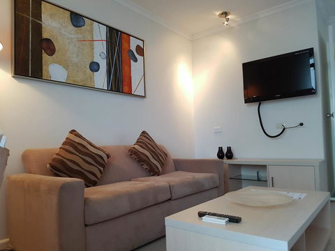 Paxsafe Sydney Hyde Park Central Apartments - Accommodation 4U 38