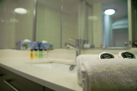 Paxsafe Sydney Hyde Park Central Apartments - Accommodation 4U 25