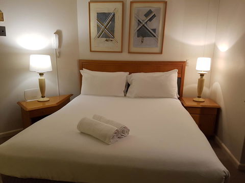 Paxsafe Sydney Hyde Park Central Apartments - Accommodation 4U 19