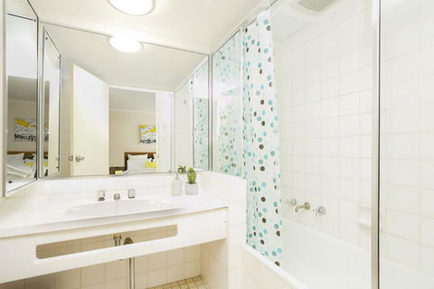 Paxsafe Sydney Hyde Park Central Apartments - Accommodation 4U 26