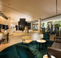 PARKROYAL Darling Harbour - Accommodation 4U