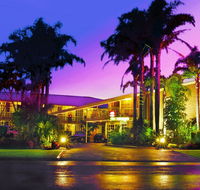 Sapphire Waters Motor Inn - Accommodation 4U