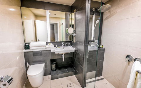 The Grace Hotel - Accommodation 4U 26
