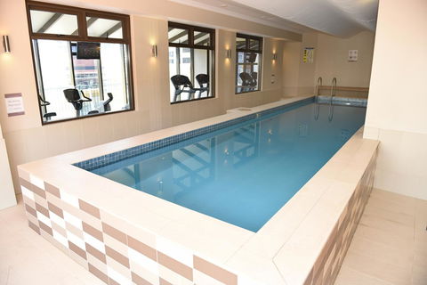 The Grace Hotel - Accommodation 4U 2