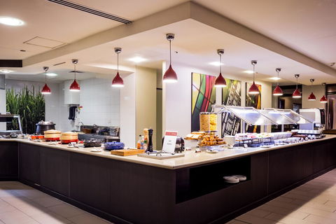 The Grace Hotel - Accommodation 4U 14