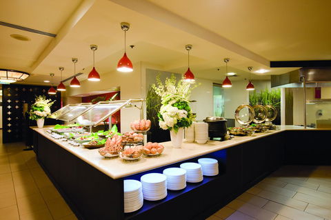 The Grace Hotel - Accommodation 4U 15