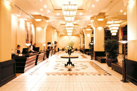 The Grace Hotel - Accommodation 4U 3