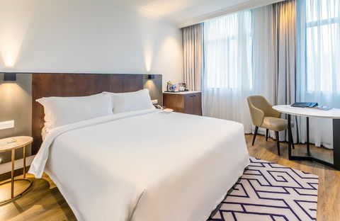 The Grace Hotel - Accommodation 4U 24