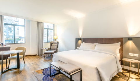 The Grace Hotel - Accommodation 4U 1