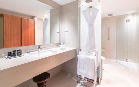The Grace Hotel - Accommodation 4U 9
